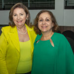 Ana Belchior E Vera Lazar