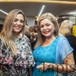 Ana Claudia Montiel e Zildetti Montiel