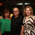 Ana Lourdes Almeida, Fernando E Marfisa Ximenes