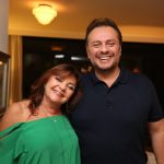 Ana Lourdes Com Adriano Nogueira (1)