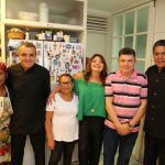 Ana Lourdes Com Staff