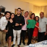 Ana Lourdes E Familia