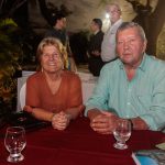 Ana Lúcia Mota E Antônio Nelson Montenegro