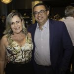 Ana Rodrigues E Romenio Macêdo