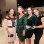 Ana Studart, Ivana Parahyba, Victória Diogo E Marina Castelo Branco_