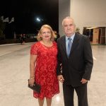 Ana Lúcia E Valtércio Botelho