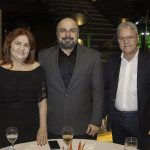Anadegi Ibiapina, Flávio Patrício E Edson Arouche (1)