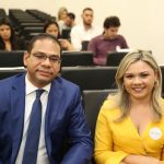 Andre Costa E Julia Buson