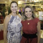 Andressa Gurgel E Lilian Porto