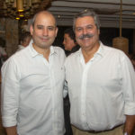 André Linheiro E Paulo Laureano