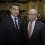 André Siqueira E Ednilton Soarez