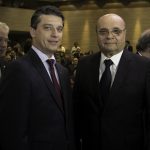 André Siqueira E Fernando Cirino