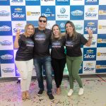 Angela Gadelha, Naison Sampaio, Aline Teixeira E Natália Cardonha 2