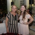 Angela Marinho E Márca Catunda