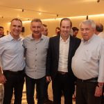 Aniversário Ricardo Cavalcante E Edgar Gadelha