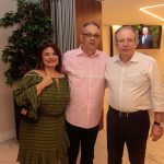 Aniversário De Ricardo Cavalcante E Edgar Gadelha