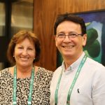 Annete De Castro E Francilio Dourado