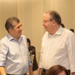 Antonio Henrique E Ricardo Cavalcante