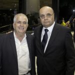 Antunes Mota E Fernando Cirino