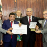 Antônio Henrique, Raimundo Filho, Bosco Macêdo E Assis Cavalcante