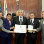 Antônio Henrique, Raimundo Filho, Riamburgo Ximenes, Guilherme Sampaio E Assis Cavalcante (2)