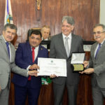 Antônio Henrique, Raimundo Filho, Riamburgo Ximenes E Assis Cavalcante