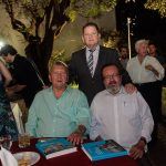 Antônio Nelson Montenegro, Eugênio Ferraz E Paulo Montenegro 2