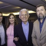 Ari Neto, Guida E Oto De Sá Cavalcante, Élcio Batista