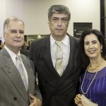 Arthur Costa Lima, Hugo E Valéria Granjeiro