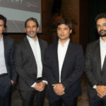 Ary Zanetta, Marcela Flora, Thiago Fujiwara E Gustavo Pessoa (3)