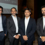 Ary Zanetta, Marcela Flora, Thiago Fujiwara E Gustavo Pessoa (4)