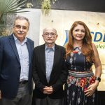Assis Cavalcante, Narcelio Limaverde e Ian Gomes (3)