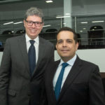 Augusto Albuquerque E Germano Belchior