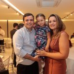 Augusto, Sofia E Natália Cavalcante