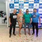 Augusto Viana, Rosangela Batista, Rogério Ferreira E Thiago Martins 3