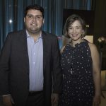 Aureliano E Fernanda Bezerra