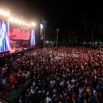 Baile Da Santinha Marina Park Hotel Fortaleza 10