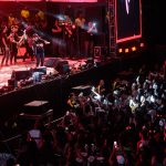 Baile Da Santinha Marina Park Hotel Fortaleza 11