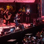 Baile Da Santinha Marina Park Hotel Fortaleza 12