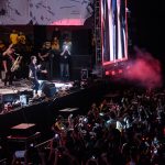 Baile Da Santinha Marina Park Hotel Fortaleza 13