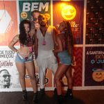 Baile Da Santinha Marina Park Hotel Fortaleza 15