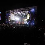 Baile Da Santinha Marina Park Hotel Fortaleza