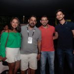 Baile Da Santinha Marina Park Hotel Fortaleza 16