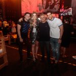 Baile Da Santinha Marina Park Hotel Fortaleza 17