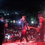 Baile Da Santinha Marina Park Hotel Fortaleza 18