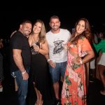 Baile Da Santinha Marina Park Hotel Fortaleza (2)