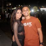 Baile Da Santinha Marina Park Hotel Fortaleza 22