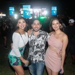 Baile Da Santinha Marina Park Hotel Fortaleza 23