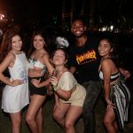 Baile Da Santinha Marina Park Hotel Fortaleza 24