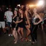 Baile Da Santinha Marina Park Hotel Fortaleza 25